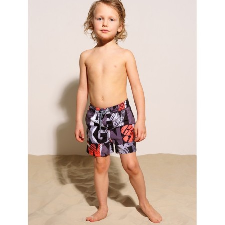 Swimming shorts for the boy PlayTode, height 116 cm