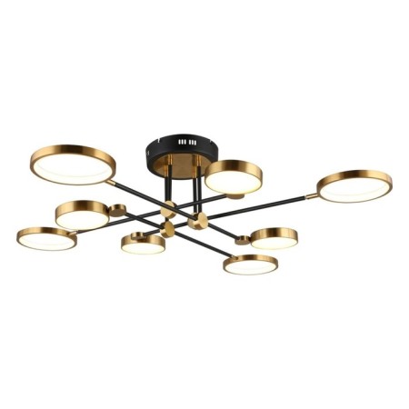 Ceiling chandelier ines led 3000k 65W