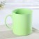 Mug for cold and hot foods, 350 ml, mix color