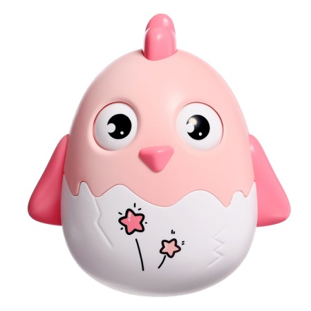 Nevalyashka "Baby-Tsypa", Mix colors-5