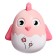 Nevalyashka "Baby-Tsypa", Mix colors