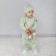 Kinderlitto Topolino-2 Kinderlitto-2, height 74-80 cm, olive color, olive