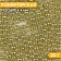 Confectionery sprinkling "gold, chrome, balls" 4 mm, 20 g