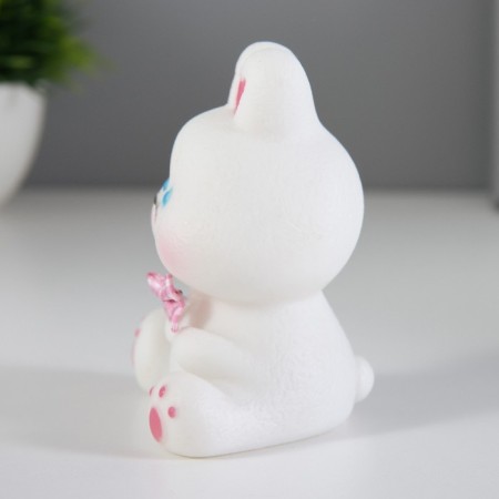 Night -night "Bunny" LED 1W 3x LR44 white 5x7.5x10cm Risalux-3