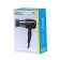 Feng Econ Eco-BH164D, 1600W, 2 speeds, 2 modes, folding, black-blue color