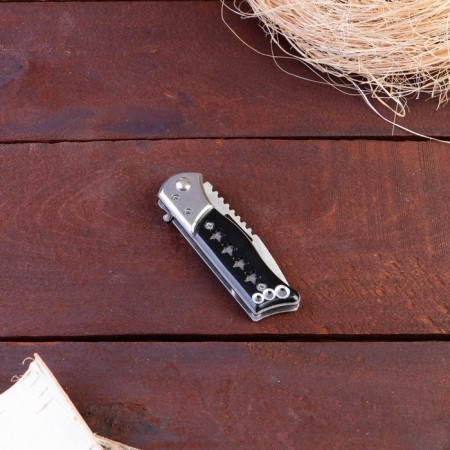 Folding "ruff" 16cm, blade 68mm/1mm-2