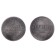 Panel souvenir "worthy man" with coins