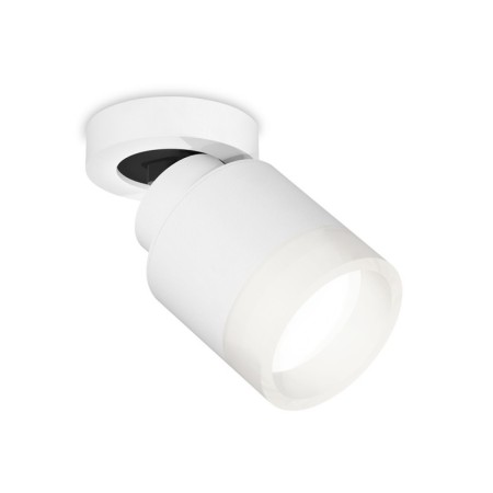 AMBRELLA LIGHT, TECHNO, XM8110001 Acrylic Follow Light Set of Acrylic.