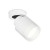 White sand/white matte