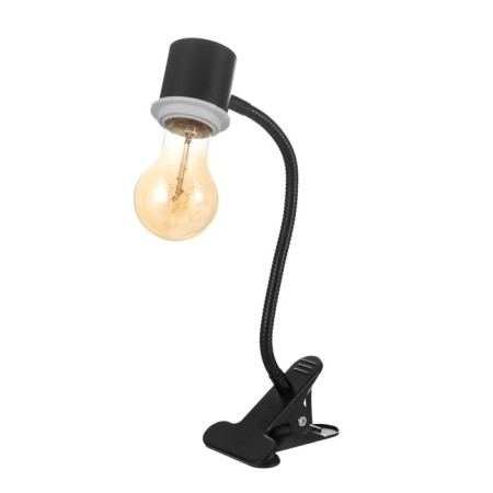 Arnie table lamp E27 15W black 22x10x35 cm-9
