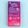 Children's false nails "Shine brighter than stars", 12 pcs