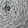 Knitting cord without a core 70% cotton, 30% polyester width 3mm 100m/160 ± 10g (107) mix