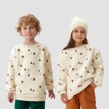 Svitshot Children's KAFTAN ORANGES R.36 (134-140)