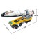 Cosmos Cosmos "Cantle on the Logger", 676 parts