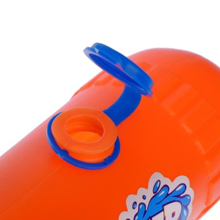 Water pistol "twins", Mix colors-7