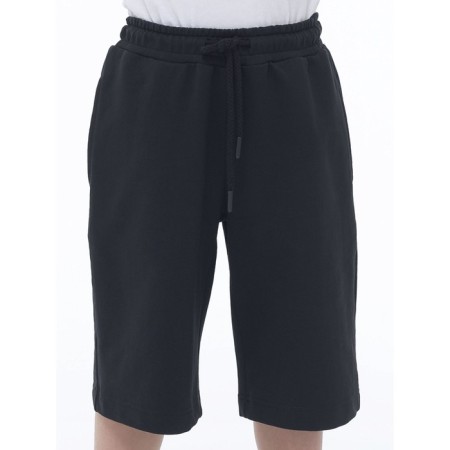 Bridges for boys, height 92 cm, black color-1