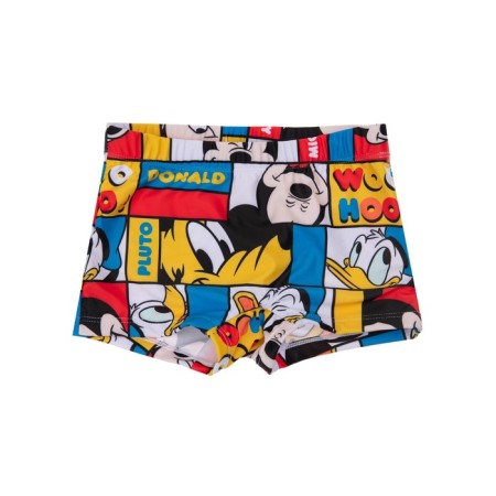 Swimming trunks for a boy, height 104 cm