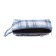 Soft "Scottish" foam 2 departments, 95 x 210 x 90 mm, mix