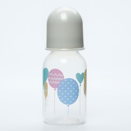 Just Lubby, a classic throat, from 0 months, 125 ml.-1