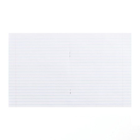 Notebook 12 sheets in the Green Cover line, offset No. 1, 58-63 g/m2, whiteness 90%-1