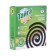 Spirals from mosquitoes "Taiga", coal, 10 pcs.