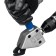 Scissors bison 23292, nozzle-knits for cutting sheet and corrugated metal