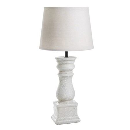 Stella table lamp E14 40W gray 22.5x22.5x47cm Risalux-6