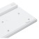 Keadlor Rick 500M White USB Slim Multimedia