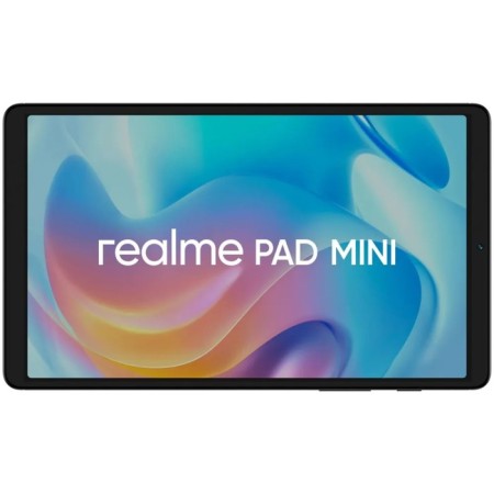 Tablet Realme RMP2106, 8.7 ", IPS, 1340x800, 4+64 GB, 8+5 MP, and 11, blue