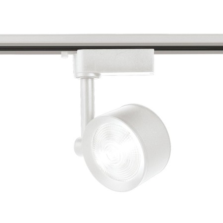 Summer Libelnik Snow -Front Ambrella Track System GL6389, 12W, LED, white color