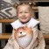 Soft toy "Fatty cat", 30 cm MT-RQ-122311-30