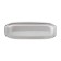 Flaw for alcohol "Russia", stainless steel, cover, gift, 180 ml, 6 oz