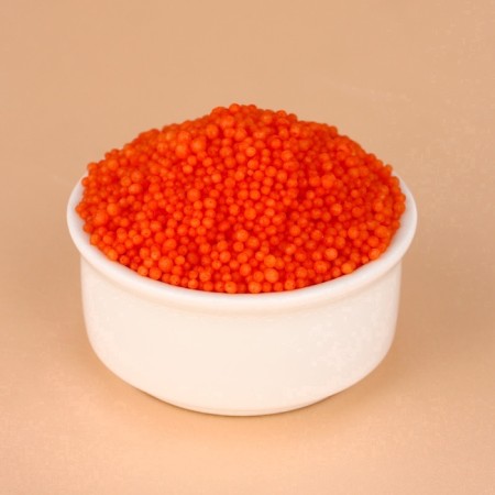 Bath pearls, 85 g, gllywin aroma, New Year-2