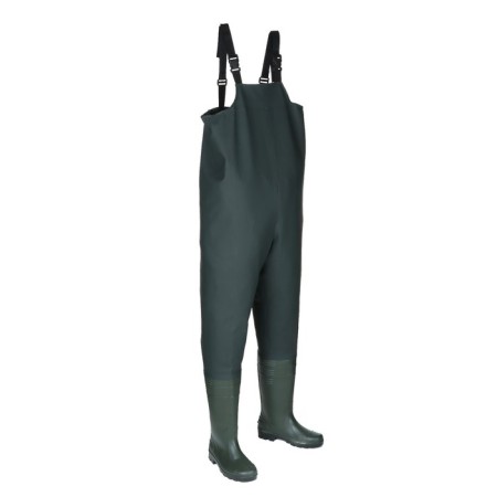 Semi-combineson with boots 918 PMRS, volume 56-58, height 182-188, size 43-1