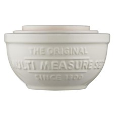 Set of measured bowls Innovative Kitchen