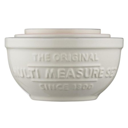 Set of measured bowls Innovative Kitchen