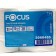 Toilet paper for Focus dispensers, 2 layers, 150 m