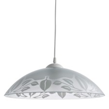 Suster Cucina 13 cm, D 36 cm, 1x60W E27