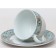 Tea set of Balsford Bristol Bernard, 220 ml, 12 items