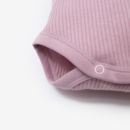 Боди Крошка, Я BASIC LINE, рост 68-74 см, розовый-3