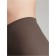 Women's tights Episode, size 6, Grafit color