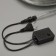 Luazon Lighting 10 mm light cord, IP65, 5 m, 24 LED/m, 220 V, 8 modes, red glow