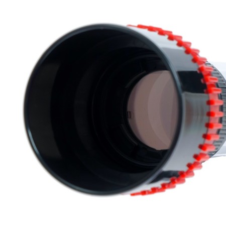 Toy children's telescope "Young astronomer", 20x, 30x, 40x-4