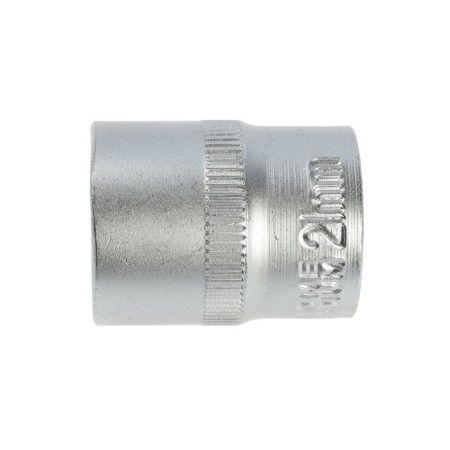 Head -sided tundra head, under a square 1/2, 21 mm, CRV-3