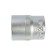 Head -sided tundra head, under a square 1/2, 21 mm, CRV