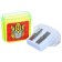 Plastic griller with container, double, mix, transformers
