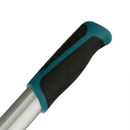 Professional bitch professional, 27.5–40.5 "(70.5−103 cm), telescopic, with plastic handles, mix, Greengo-11
