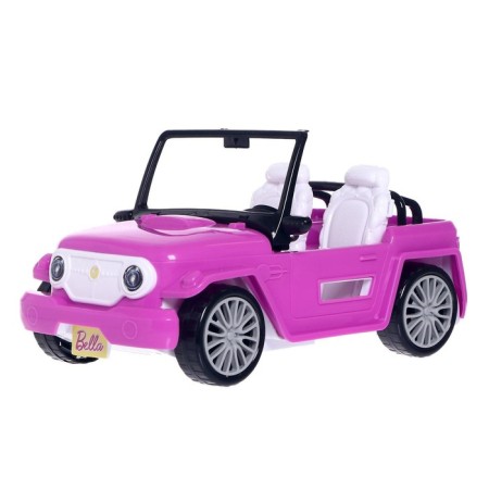 Doll machine, mix-3