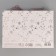 Gift box, packaging, “for you at least stars”, 16.5 x 12.5 x 5 cm, without tape