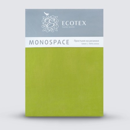 Glass sheet, size 140x200x23 cm, light green color-3